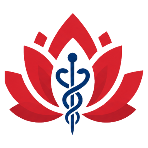 ThaiMedLinks logo